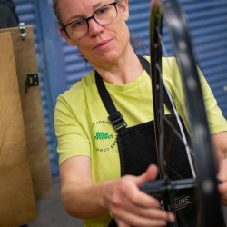 Bike Maintenance course: Intermediate Maintenance (The "Tune-Up" Level)