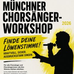 MÜNCHNER CHORSÄNGER-WORKSHOP Gesamt