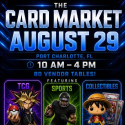 The Card Market