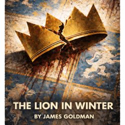 The Lion in Winter