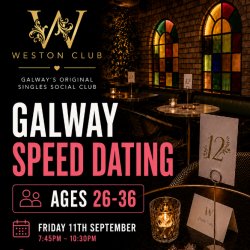Weston Club logo