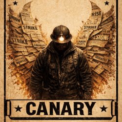 Canary: An American Myth
