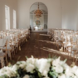 Wedding Open Day