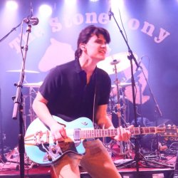 JAKE THISTLE BAND - HOLIDAY SHOW @ THE STONE PONY - FRIDAY DEC 18TH