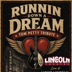 Runnin' Down a Dream - a Tom Petty Tribute