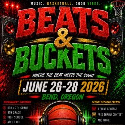 BEATS & BUCKETS