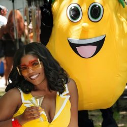 Lemon Drop Festival - Jacksonville