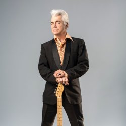 Junior Pruneda's 93rd Birthday Celebration Featuring Dale Watson & His Lonestars