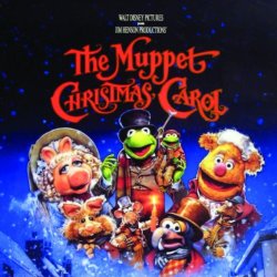 Event | C5 presents The Muppet Christmas Carol (1992)
