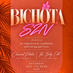 Bichota SZN