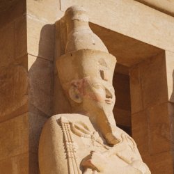 The Magical Influence of Roman Egypt – In-Person Talk