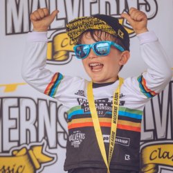 Malverns Classic 2027 - Camping Pitches