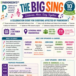 The Big Sing