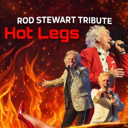Rod Stewart Tribute Night