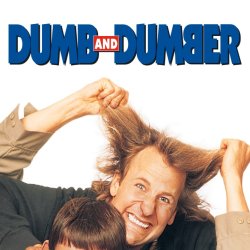 Dumb and Dumber (1994) / National Lampoon's Vacation (1983)