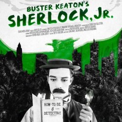 Sherlock Jr. & One Week