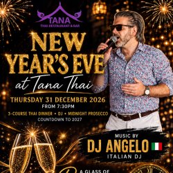 New Years Eve