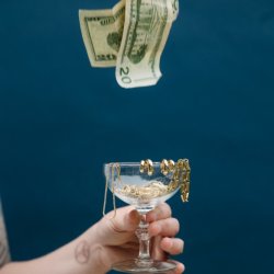 Ostara Money Ritual: Balancing Giving & Receiving