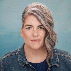 Shannon O'Neill headshot