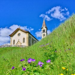 Chiesa dei SS. Lorenzo e Colombano