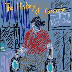 The History of Concrete