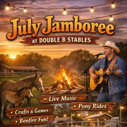 July Jamboree