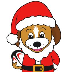 Santa's Christmas Grotto