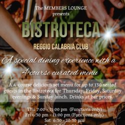 Bistroteca