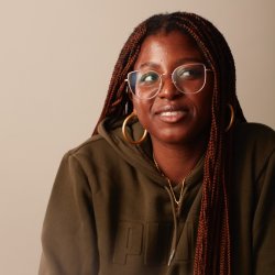 (Workshop) CLOWNING with Funmi Adejobi