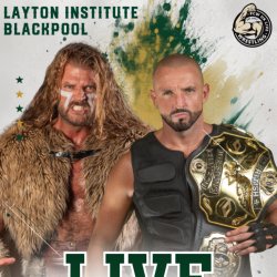 PCW TOWER SLAM 2026