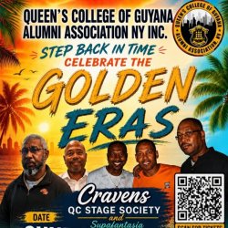 The Golden Eras Supa Fantasia