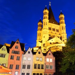Köln, DE