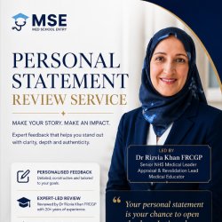 The PERSONAL STATEMENT Diagnostic Checking Service