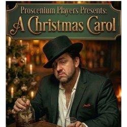 Event | PPI presents:  A Christmas Carol