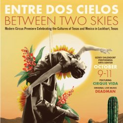 Entre Dos Cielos