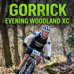 Gorrick Evening XC Series: Enter all 4 Rounds  CLICK ***HERE***   FOR EVENT DETAILS