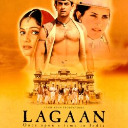 IFFA 2026: Lagaan (25 years of Lagaan) with Eng Sub