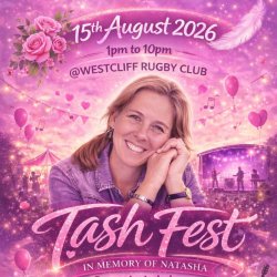 Tash Fest 2026