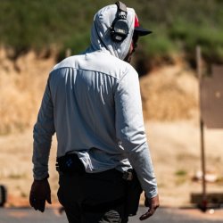 Poolesville, MD LE/MIL CLOSED COURSE - Performance Pistol