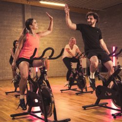 Cycling