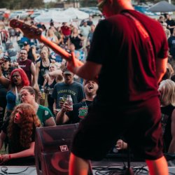 Rotten Apple Fest 2026 Featuring COLD , REVIS and SMILE EMPTY SOUL