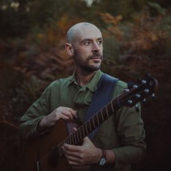 Acoustic Events Live - SAM CARTER