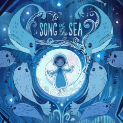 Sensinema - Song of the Sea - Herbert Park - 12/09/26