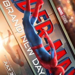 Spider-Man: Brand New Day / TBD