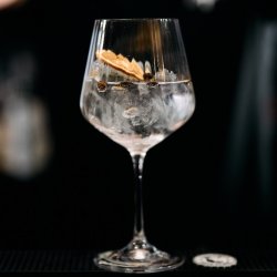 Gin Tasting (inkl. Fingerfood) - Tour de Allemagne
