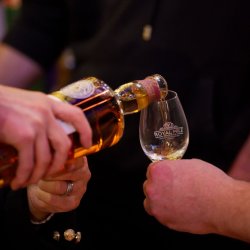 Royal Mile Whiskies Trade Show - Glasgow