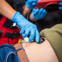 Pre Hospital Ultrasound