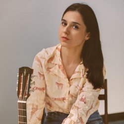 Emily Jeanne Brown with special guest Sloan Irving