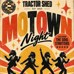 Motown Night