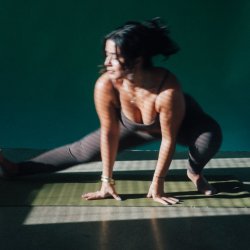Vinyasa & Meditation